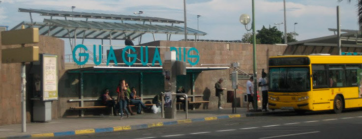 Estación San Telmo 