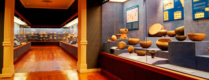 Museo Canario . Autor foto: Francisco Javier Toledo Ravelo. http://www.flickr.com/photos/90403911@N00/442677034/
