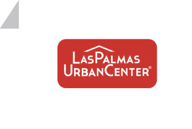 Apartamentos Las Palmas Urban Center